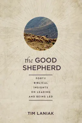 Read: The Good Shepherd Book