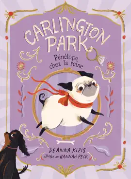 Read: Carlington Park (Tome 2) - Book Pénélope chez la reine