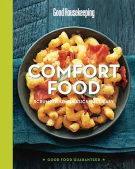 Good Housekeeping Comfort Food