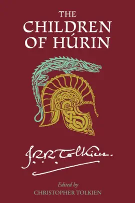 Read: The Children Book of Hurin
