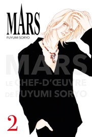 Mars Perfect Edition T02 - Fuyumi Soryo