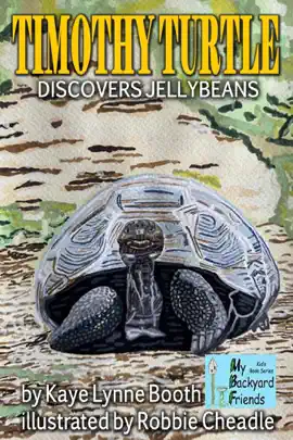 Read: Timothy Book Turtle Discovers Jellybeans