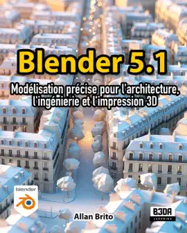 Blender 5.1