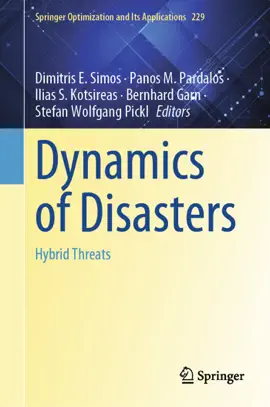 Read: Dynamics Book of Disasters