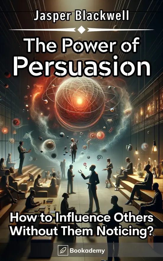 The Power of Persuasion