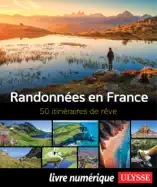 Randonnées en France