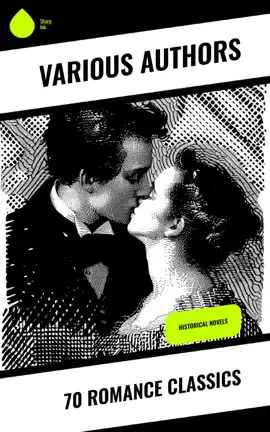 Read: Book 70 Romance Classics
