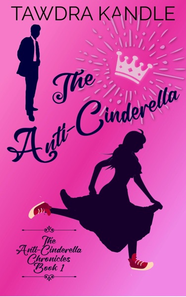 The Anti-Cinderella