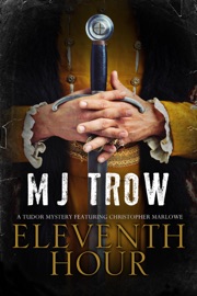Eleventh Hour - M. J. Trow