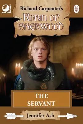 Robin of Sherwood - The Servant