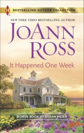 It Happened One Week - JoAnn Ross