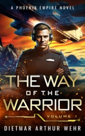 The Way of the Warrior Vol. 1