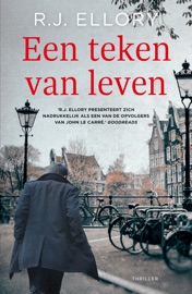 Een teken van leven - R. J. Ellory