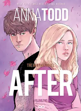 Read: After: Book The Graphic Novel Volume Two