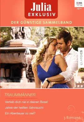 Read: Julia Exklusiv Book Band 253
