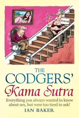 Read: The Codgers' Kama Sutra Book