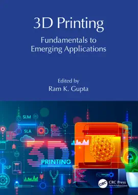 Read: 3D Book Printing