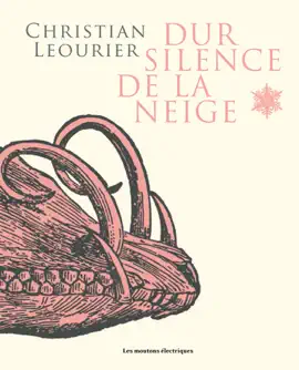 Read: Dur silence de la Book neige