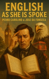 English as She Is Spoke - Pedro Carolino