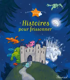 Read: Book 8 histoires pour frissonner