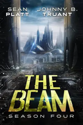 Read: The Beam: Season Book Four