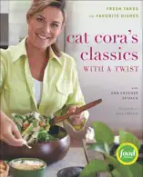 Cat Cora's Classics with a Twist