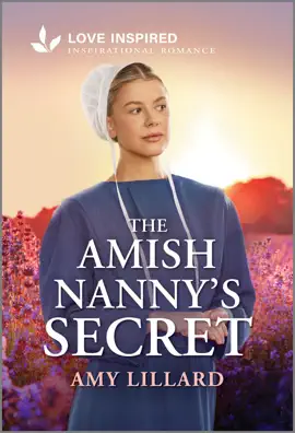Read: The Amish Nanny's Book Secret