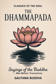 The Dhammapada by Gautama Buddha
