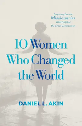 Read: 10 Women Who Changed the Book World