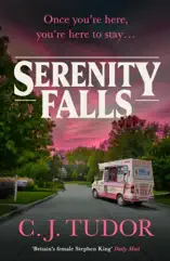Serenity Falls
