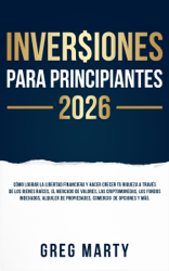 Inversiones Para Principiantes 2026