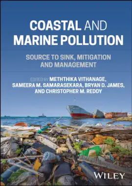 Read: Coastal Book and Marine Pollution
