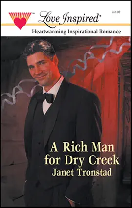 Read: A Rich Man Book for Dry Creek