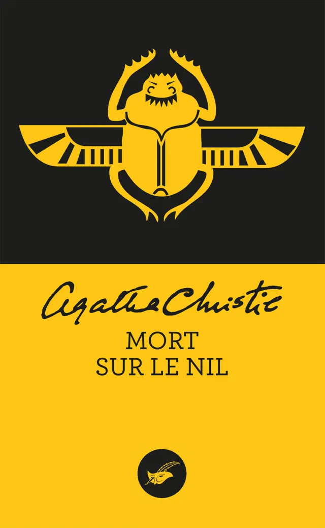 Mort sur le Nil (Nouvelle traduction révisée)