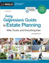 Every Californian's Guide To Estate Planning