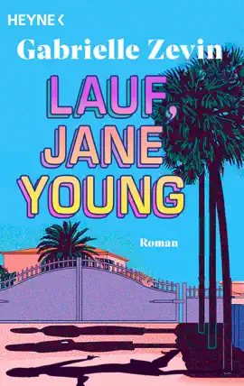 Lauf, Jane Young
