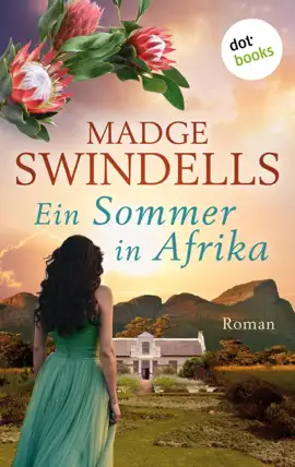 Read: Ein Book Sommer in Afrika