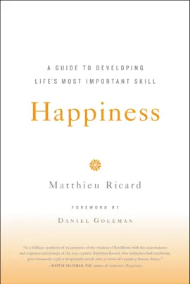 Read: Happiness