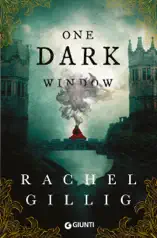 One Dark Window (edizione Italiana)