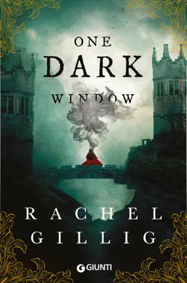 One Dark Window (edizione Italiana)