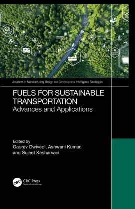 Read: Fuels Book for Sustainable Transportation