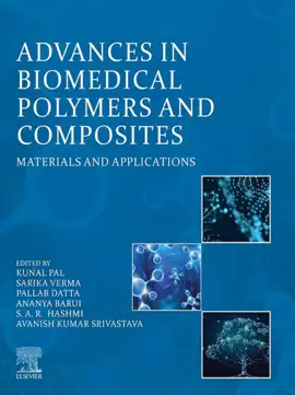 Read: Advances in Biomedical Book Polymers and Composites