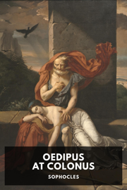 Oedipus at Colonus