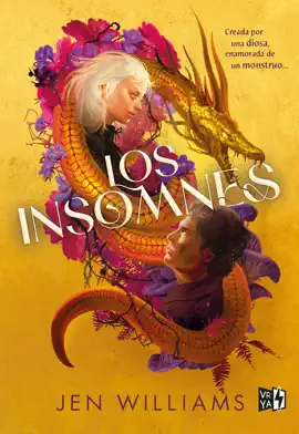 Los insomnes