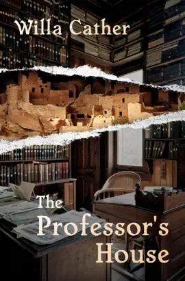 Read: Book The Professor's House