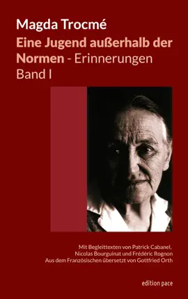 Read: Eine Jugend außerhalb der Normen - Erinnerungen, Band Book I