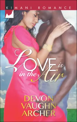 Read: Love is in the Air Book