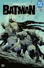 Absolute Batman (2024-) #23