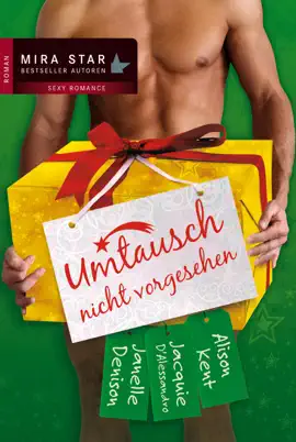 Read: Umtausch Book nicht vorgesehen