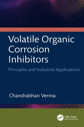 Read: Volatile Organic Book Corrosion Inhibitors